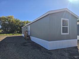 featured image of 370 W 12th S Lot 23 #23