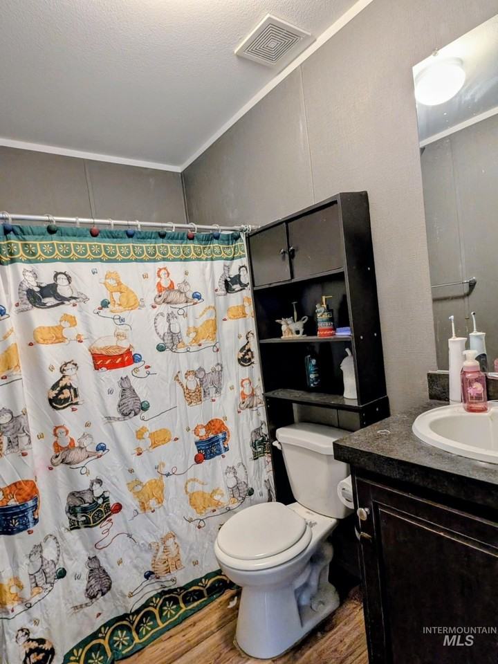 100 Nw 16th St Trlr 78 #78 - Photo 7 of 9