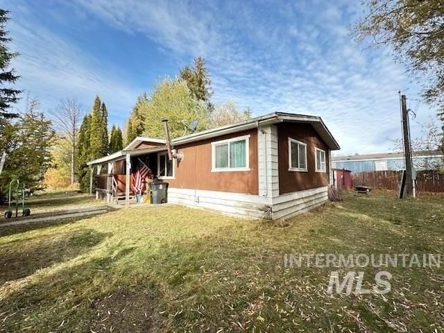 3336 Highway 8 Trlr 2 #2 - Photo 4 of 37