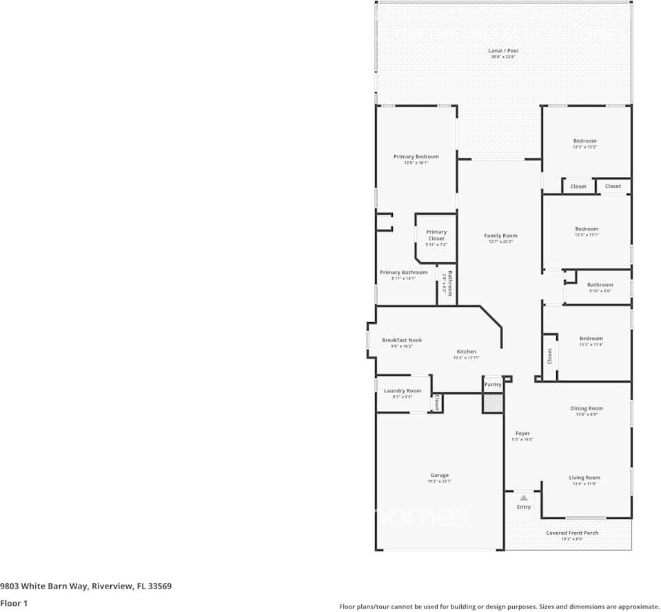 9803 White Barn Way - Photo 2 of 17