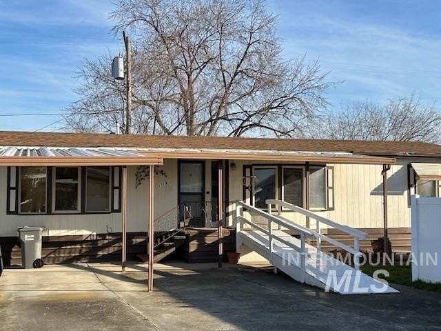 2015 6th Ave Spc 131a #131A