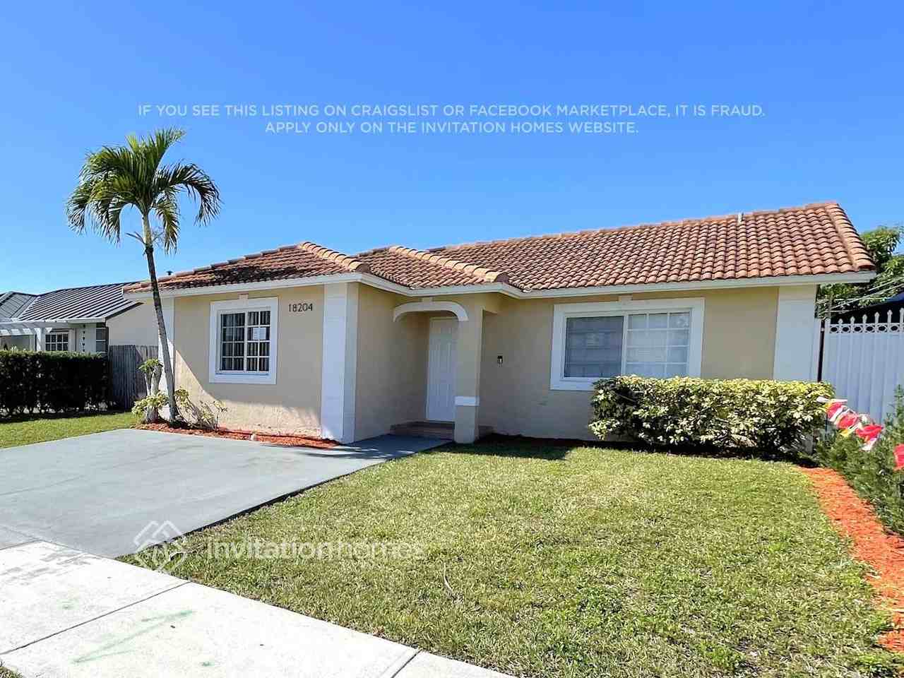 18204 Sw 143rd Pl - Photo 2 of 20