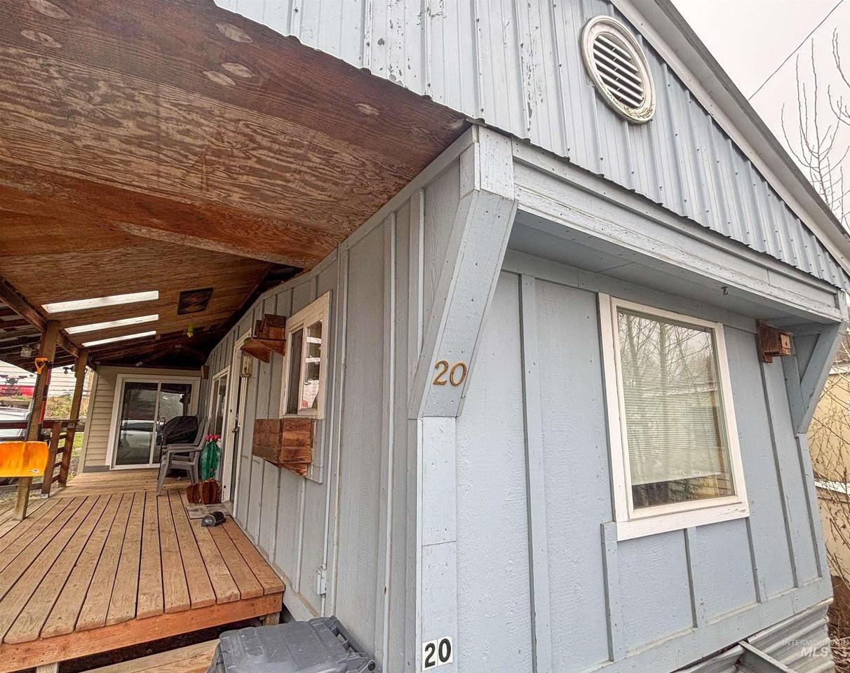 2280 Old Pullman Rd Trlr 20 #20 - Photo 2 of 20