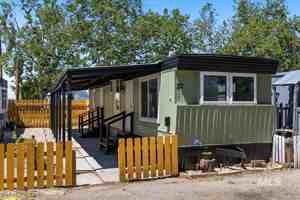 featured image of 6728 W Fairview Ave #20