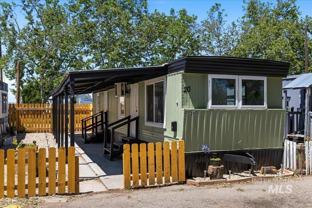 6728 W Fairview Ave #20 - Photo 1 of 1