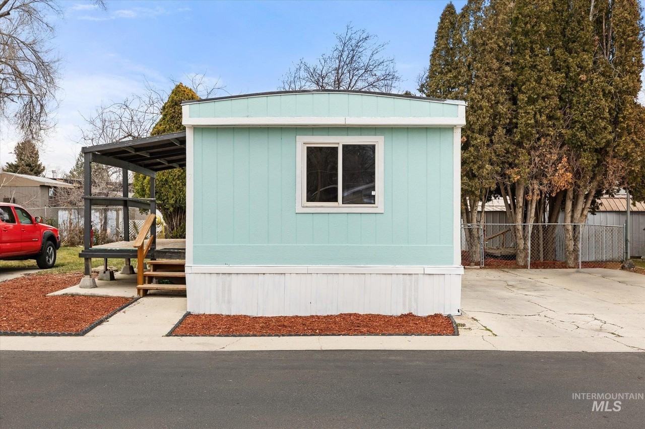 1410 W Flamingo Ave Trlr 7 #7 - Photo 3 of 30