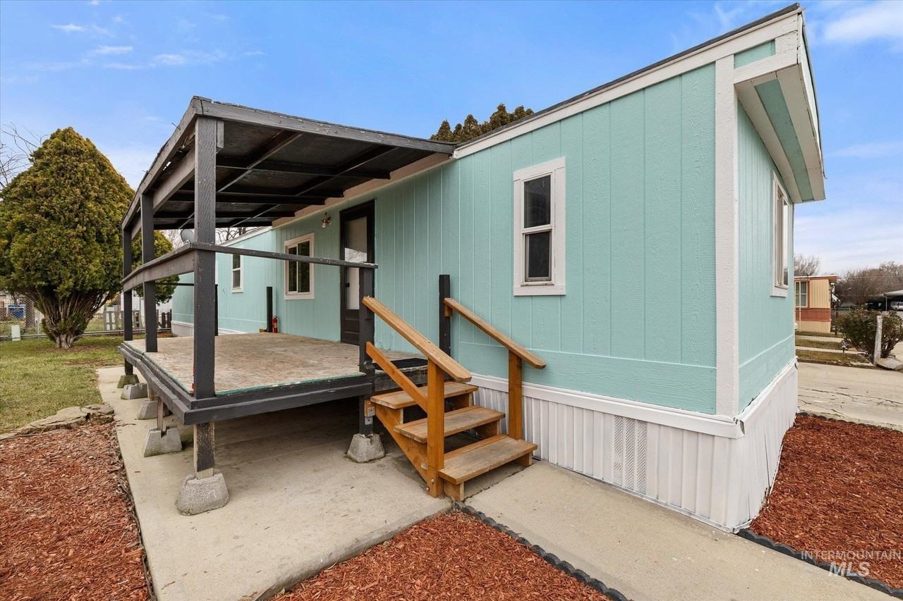 1410 W Flamingo Ave Trlr 7 #7 - Photo 4 of 30