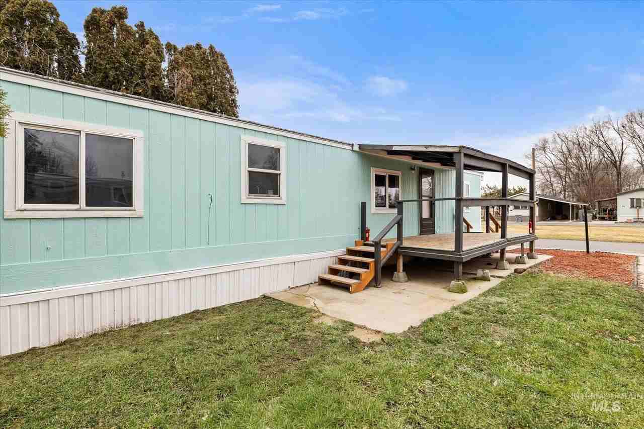 1410 W Flamingo Ave Trlr 7 #7 - Photo 5 of 30