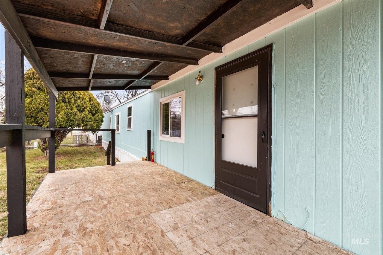 1410 W Flamingo Ave Trlr 7 #7 - Photo 6 of 30