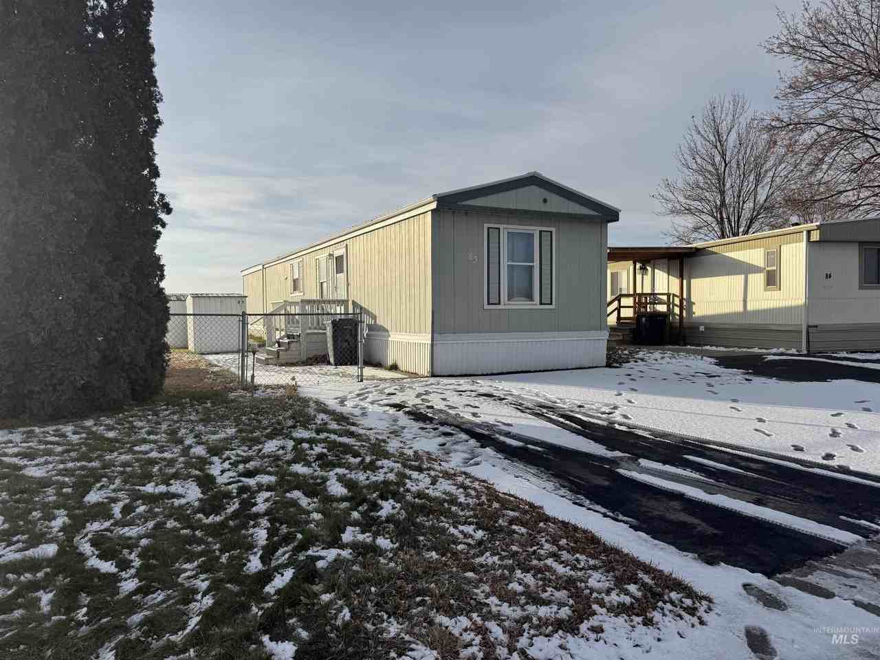 198 S Hills Road unit: 83 #83 - Photo 5 of 21