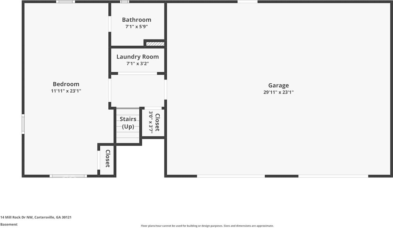 14 Mill Rock Dr Nw - Photo 3 of 18