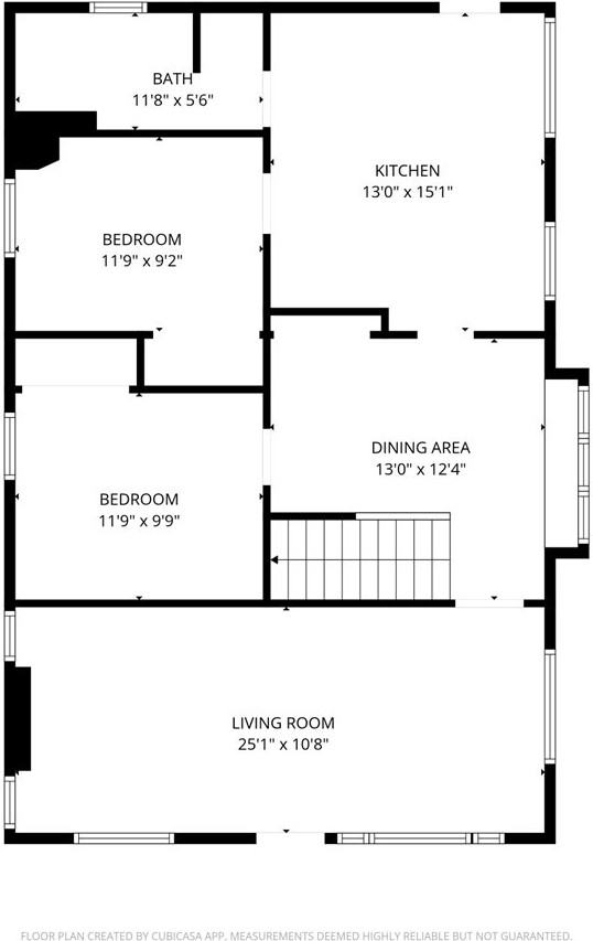 1015 S Sheffield Ave #1 - Photo 3 of 28