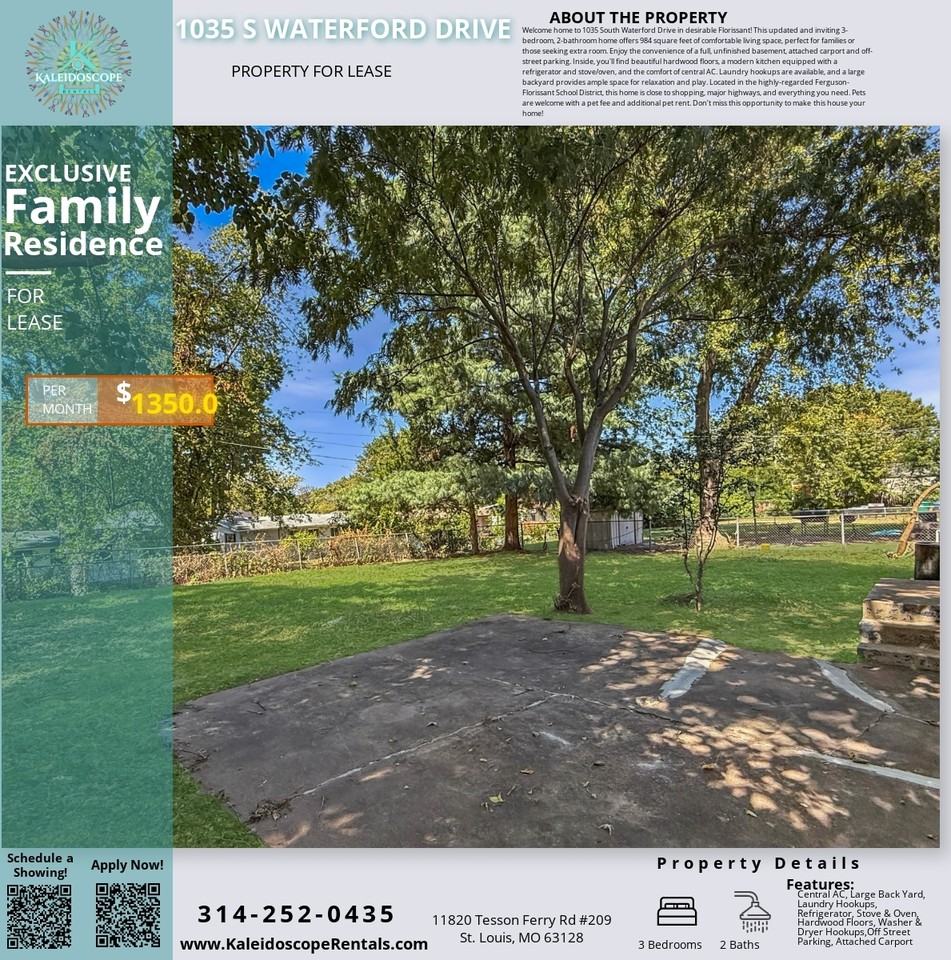 1035 S Waterford Dr #1 - Photo 3 of 11