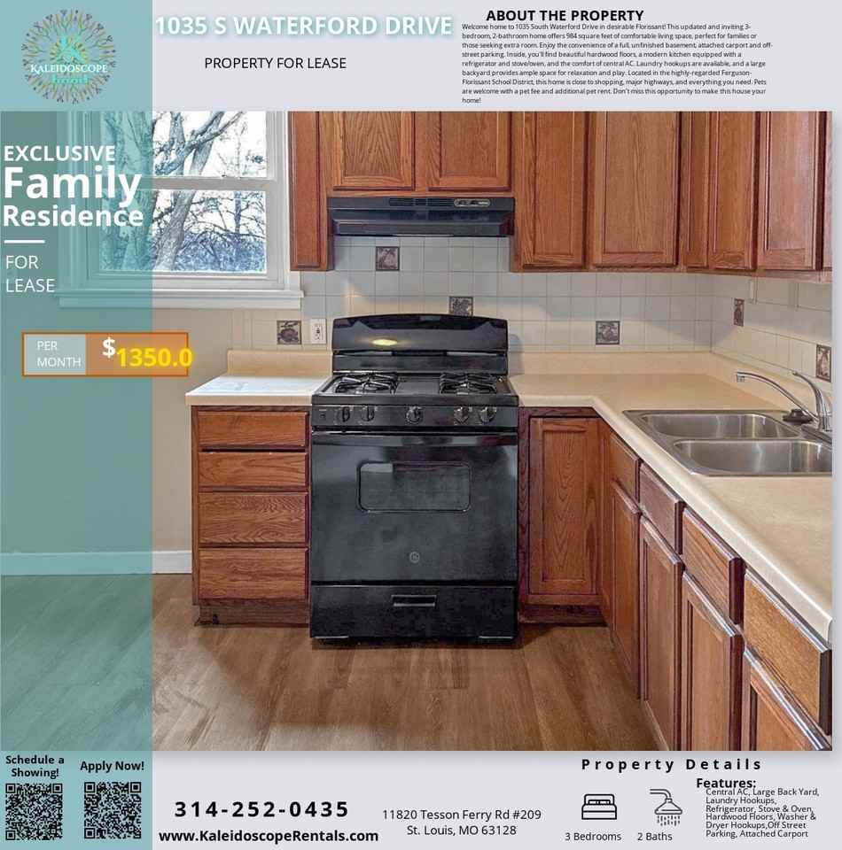 1035 S Waterford Dr #1 - Photo 4 of 11