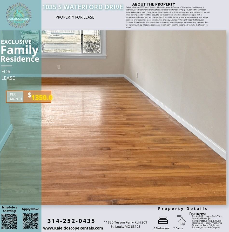 1035 S Waterford Dr #1 - Photo 7 of 11