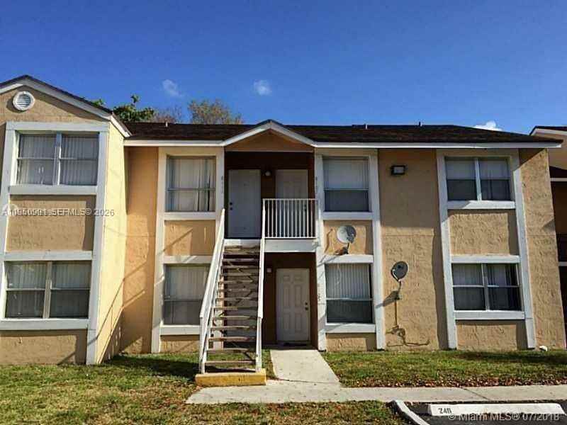 8106 Sw 21st Ct #8106 - Photo 3 of 12