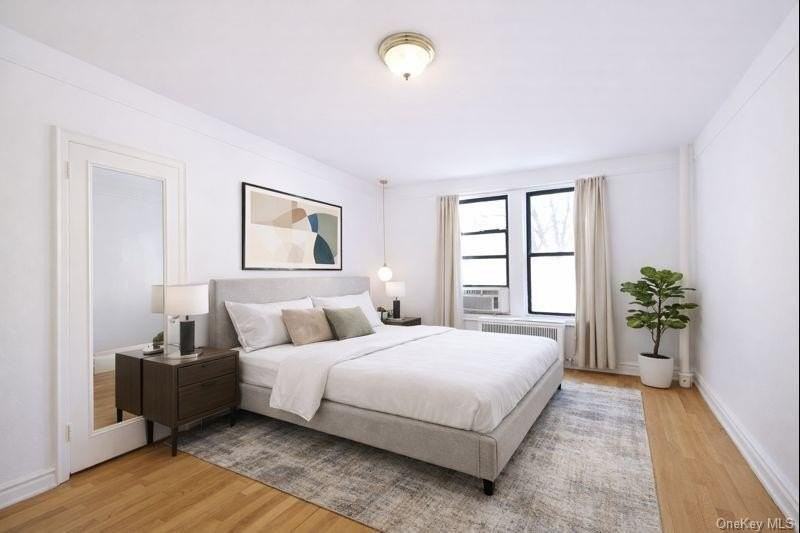 1080 Warburton Ave Apt 3g #3G - Photo 7 of 8