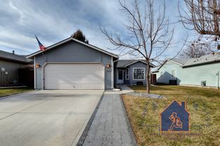 1393 N Caterpillar Ave #1 - Photo 1 of 1