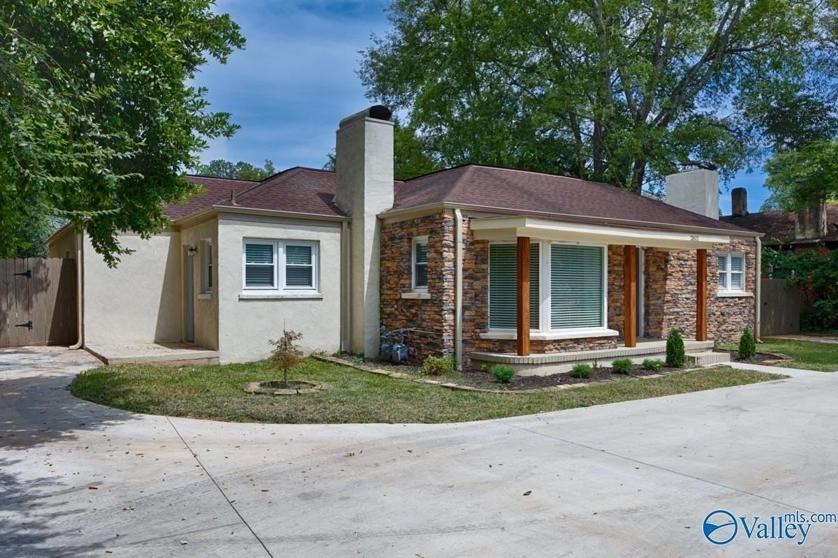 2611 Whitesburg Dr Se Unit B #B