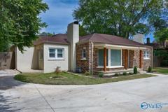 2611 Whitesburg Dr Se Unit B #B - Photo 1 of 1