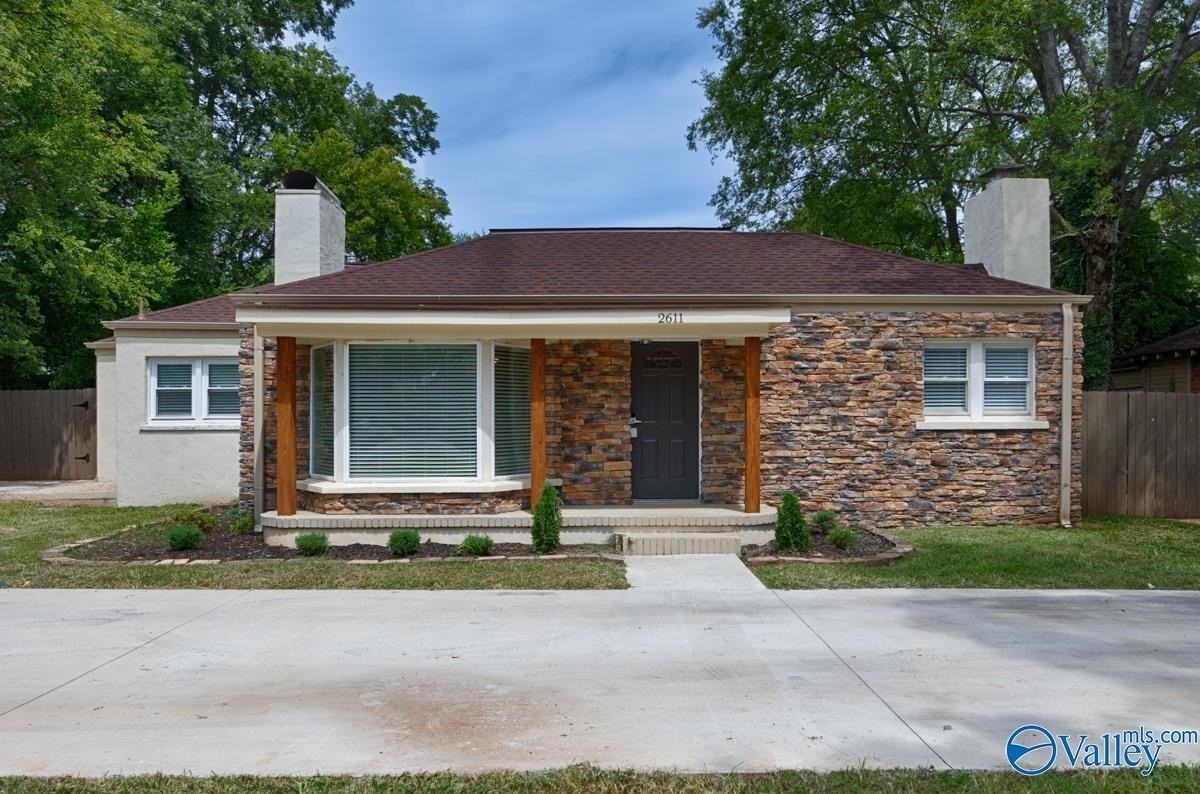 2611 Whitesburg Dr Se Unit B #B - Photo 2 of 18