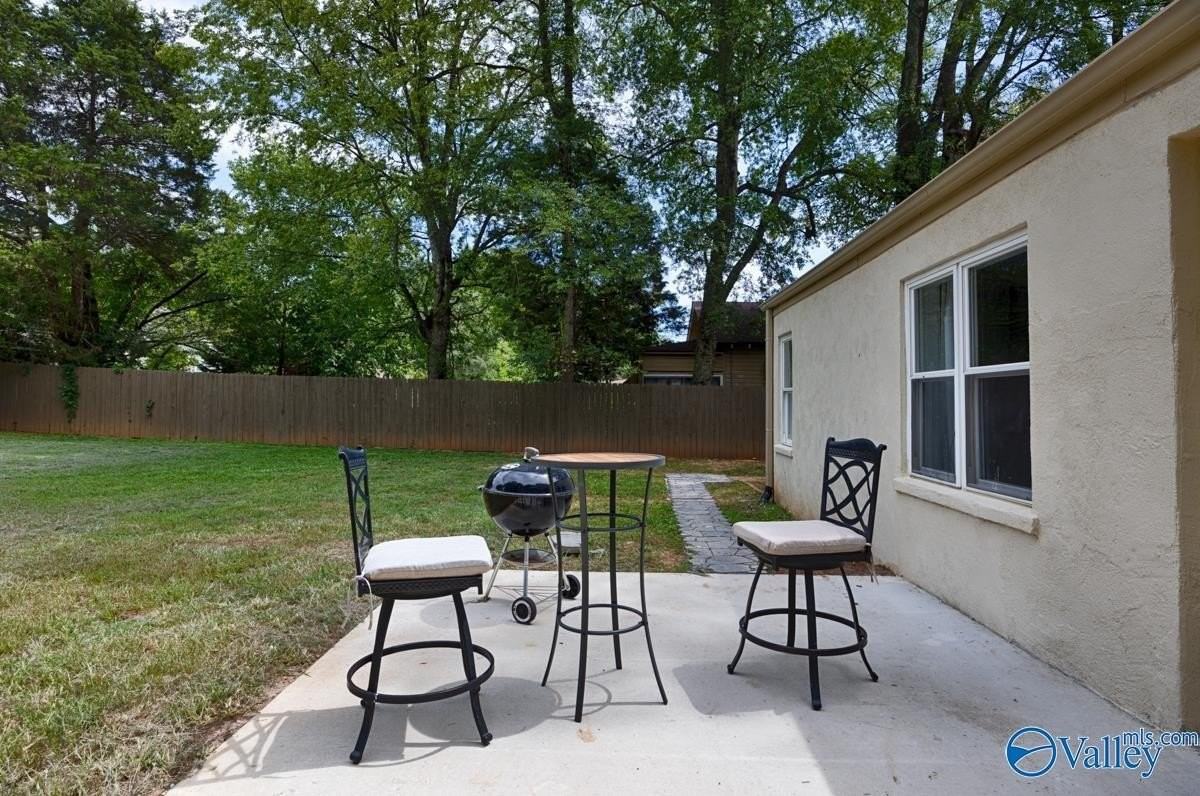 2611 Whitesburg Dr Se Unit B #B - Photo 4 of 18