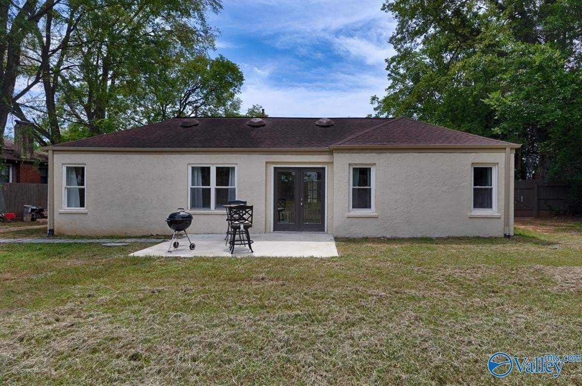 2611 Whitesburg Dr Se Unit B #B - Photo 5 of 18