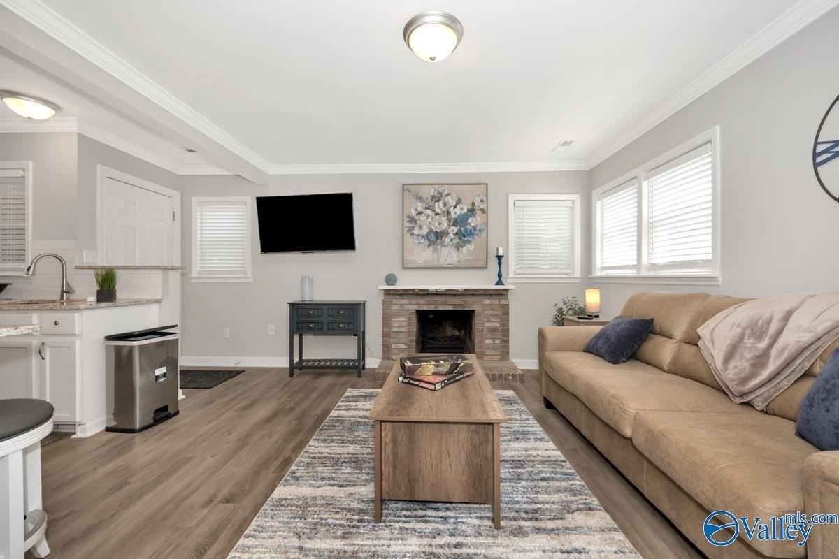 2611 Whitesburg Dr Se Unit B #B - Photo 6 of 18