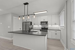 401 Clinton Ave E Apt 4 #4 - Photo 1 of 1