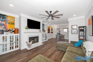 4770 Whitesburg Dr Sw Apt 302 #302 - Photo 1 of 1