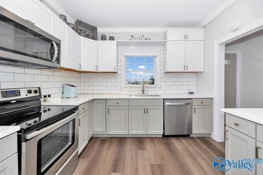 4770 Whitesburg Dr Sw Apt 302 #302 - Photo 6 of 17