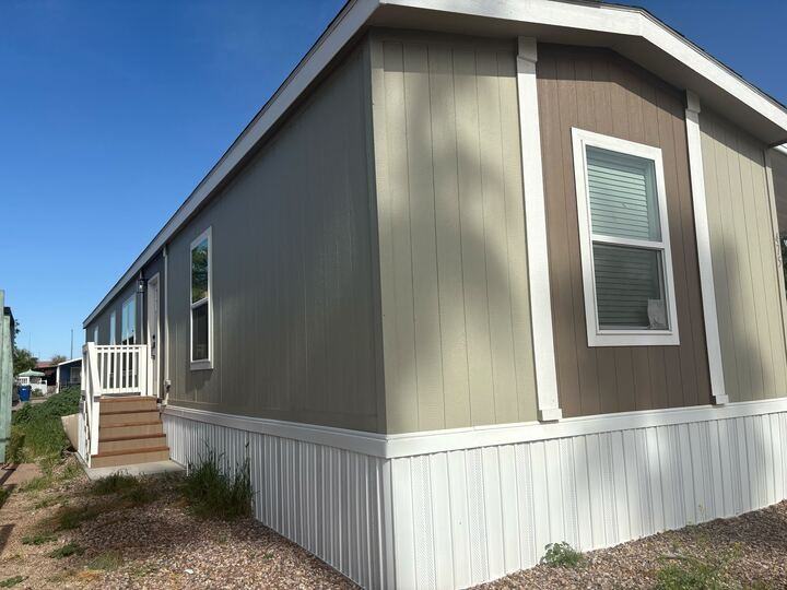 2060 N Center St #475