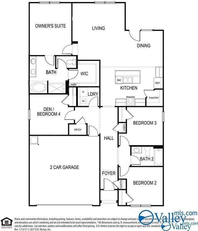 14980 Westmead Ln - Photo 2 of 36