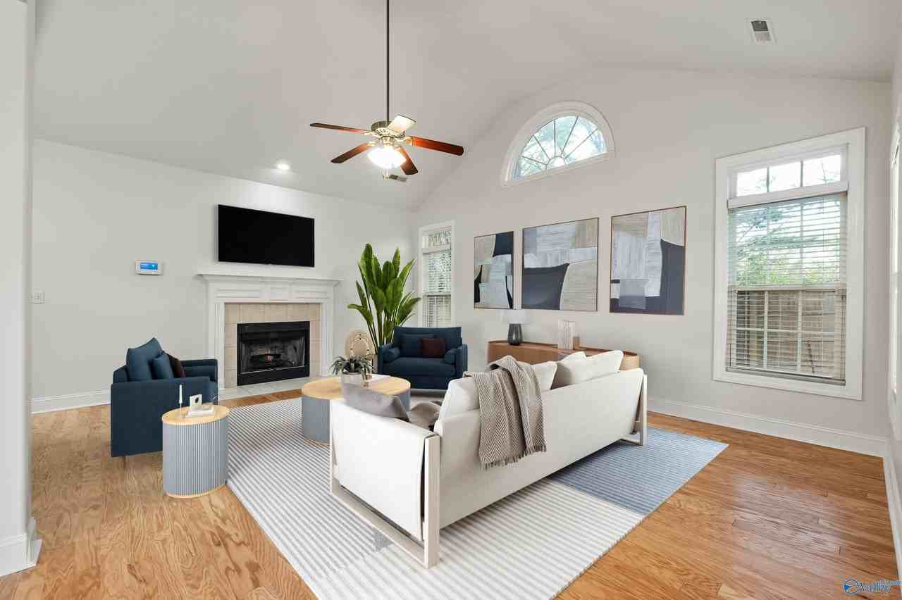 2031 Blake Bottom Rd Nw Apt 15 #15 - Photo 2 of 21