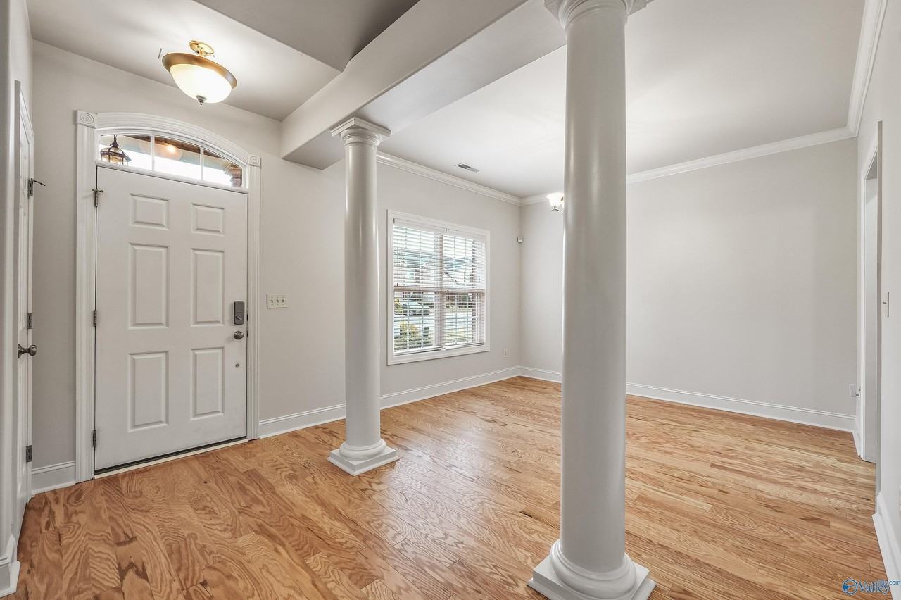 2031 Blake Bottom Rd Nw Apt 15 #15 - Photo 4 of 21