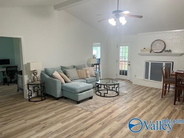 137 Timberland Trce Nw - Photo 3 of 18