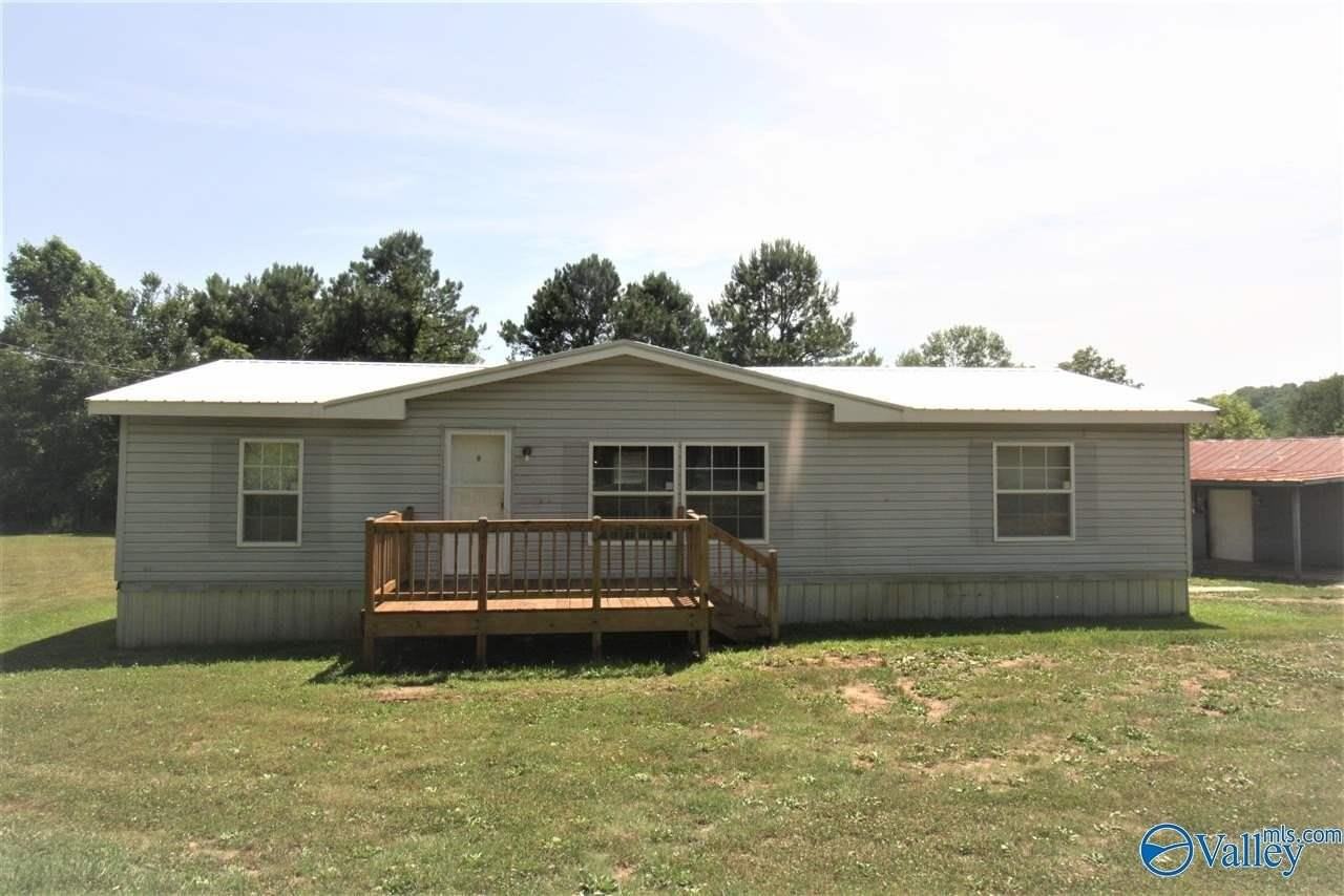 190 Old Poplar School Rd