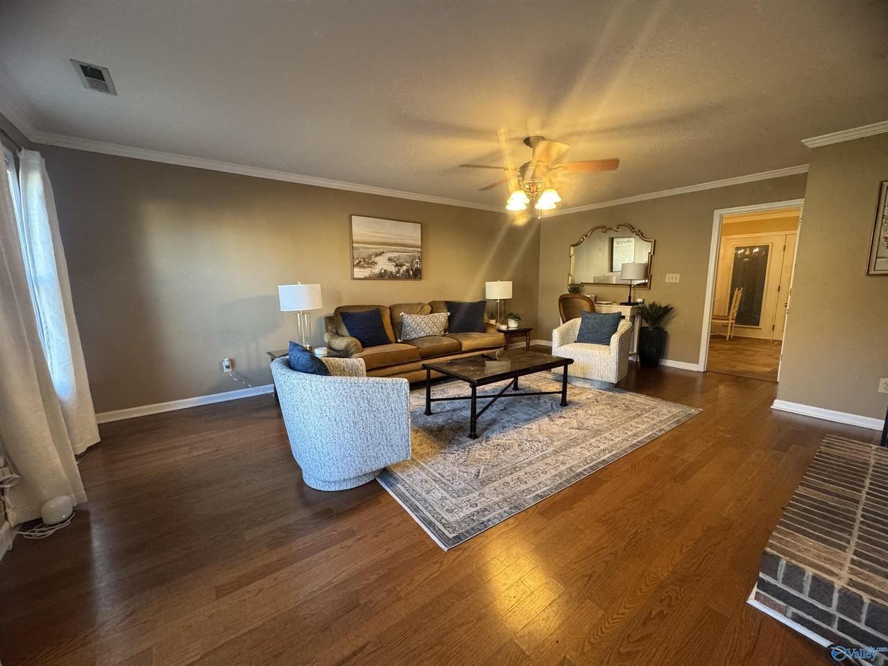 6928 Steeplechase Dr Nw - Photo 2 of 35