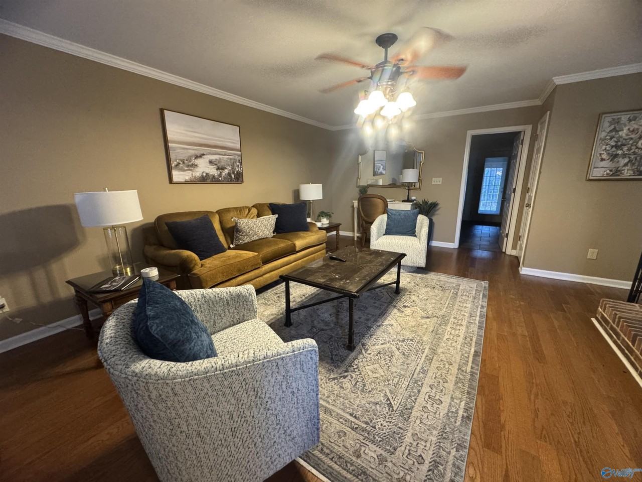 6928 Steeplechase Dr Nw - Photo 3 of 35