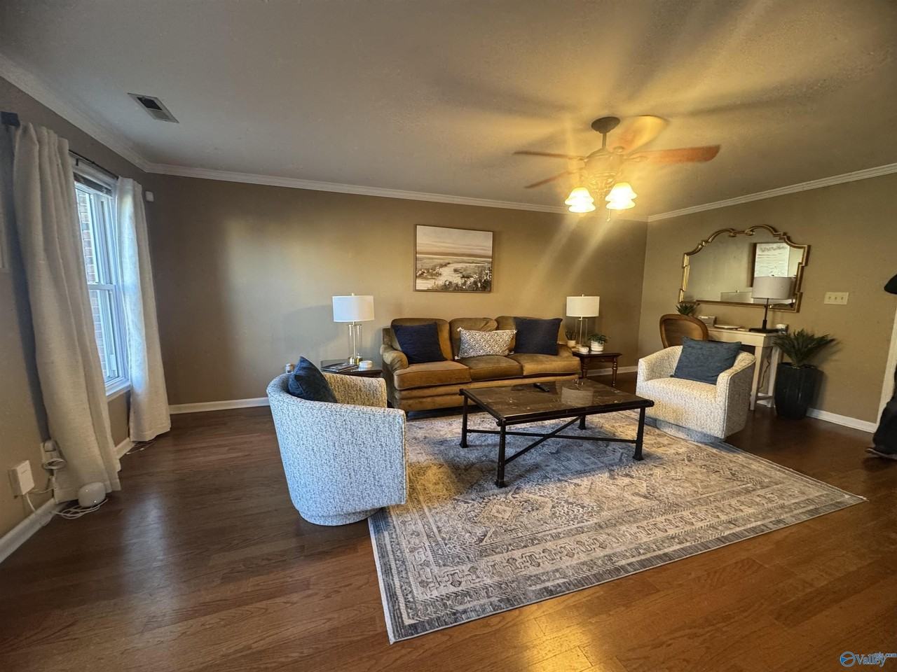 6928 Steeplechase Dr Nw - Photo 4 of 35