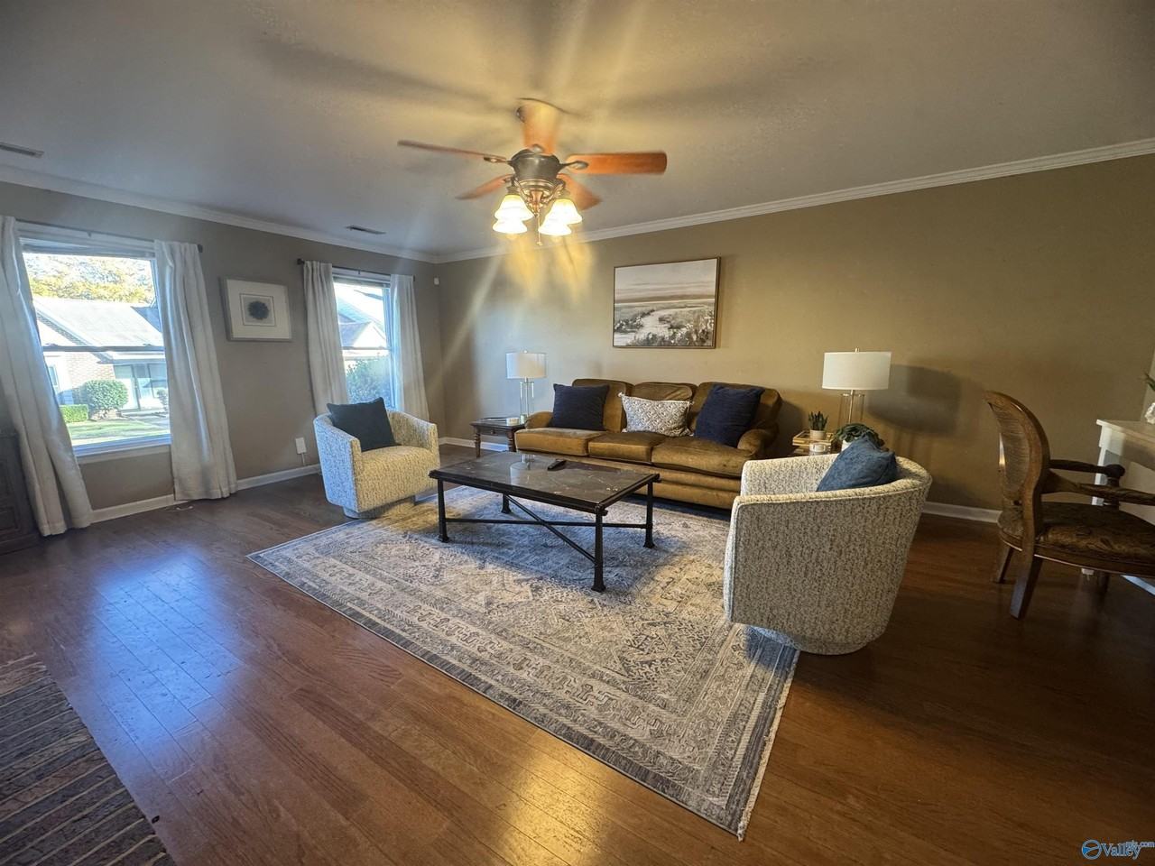 6928 Steeplechase Dr Nw - Photo 6 of 35