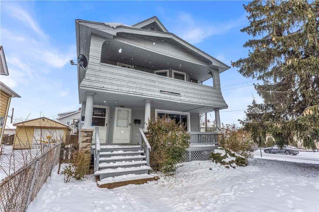 3292 W 105th St Unit 3 #3 - Photo 2 of 14
