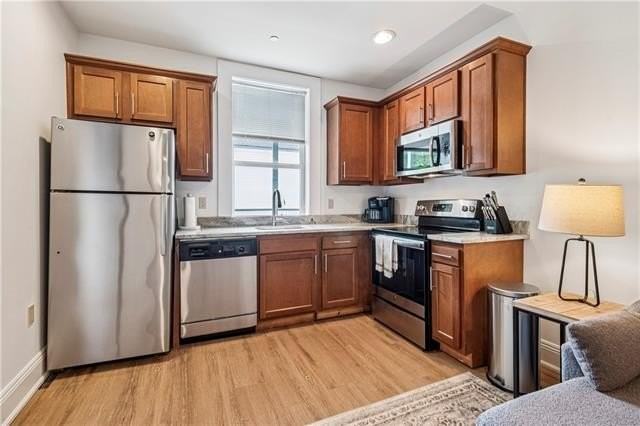 3918 Baronne St #204 - Photo 5 of 14