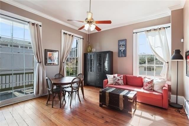 1520 Saint Mary St #E - Photo 2 of 17