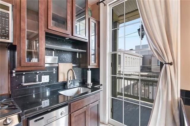 1520 Saint Mary St #E - Photo 5 of 17