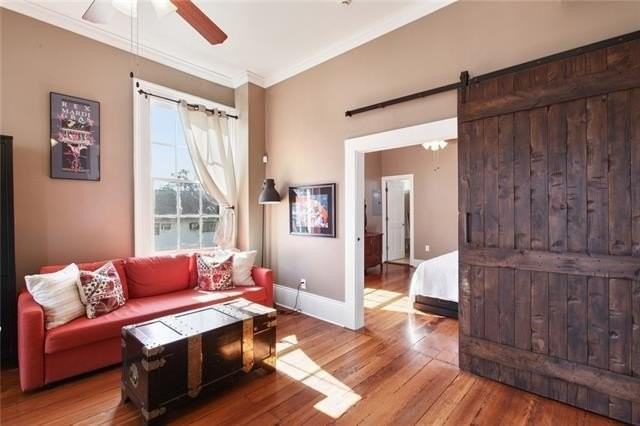 1520 Saint Mary St #E - Photo 7 of 17