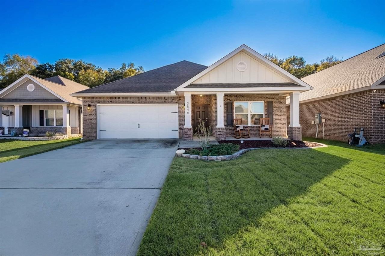 3846 Hawks Landing Cir - Photo 2 of 29