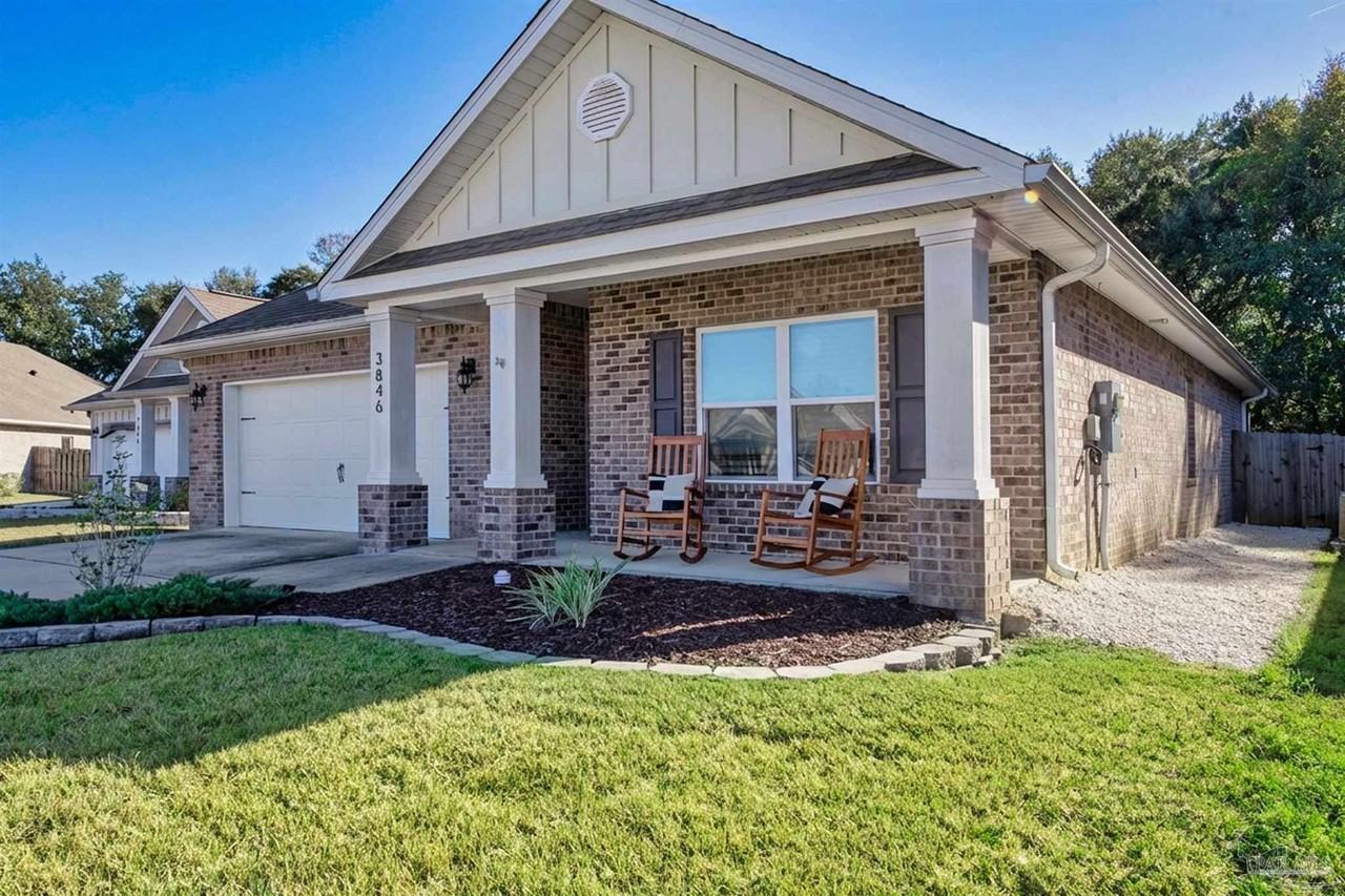 3846 Hawks Landing Cir - Photo 3 of 29