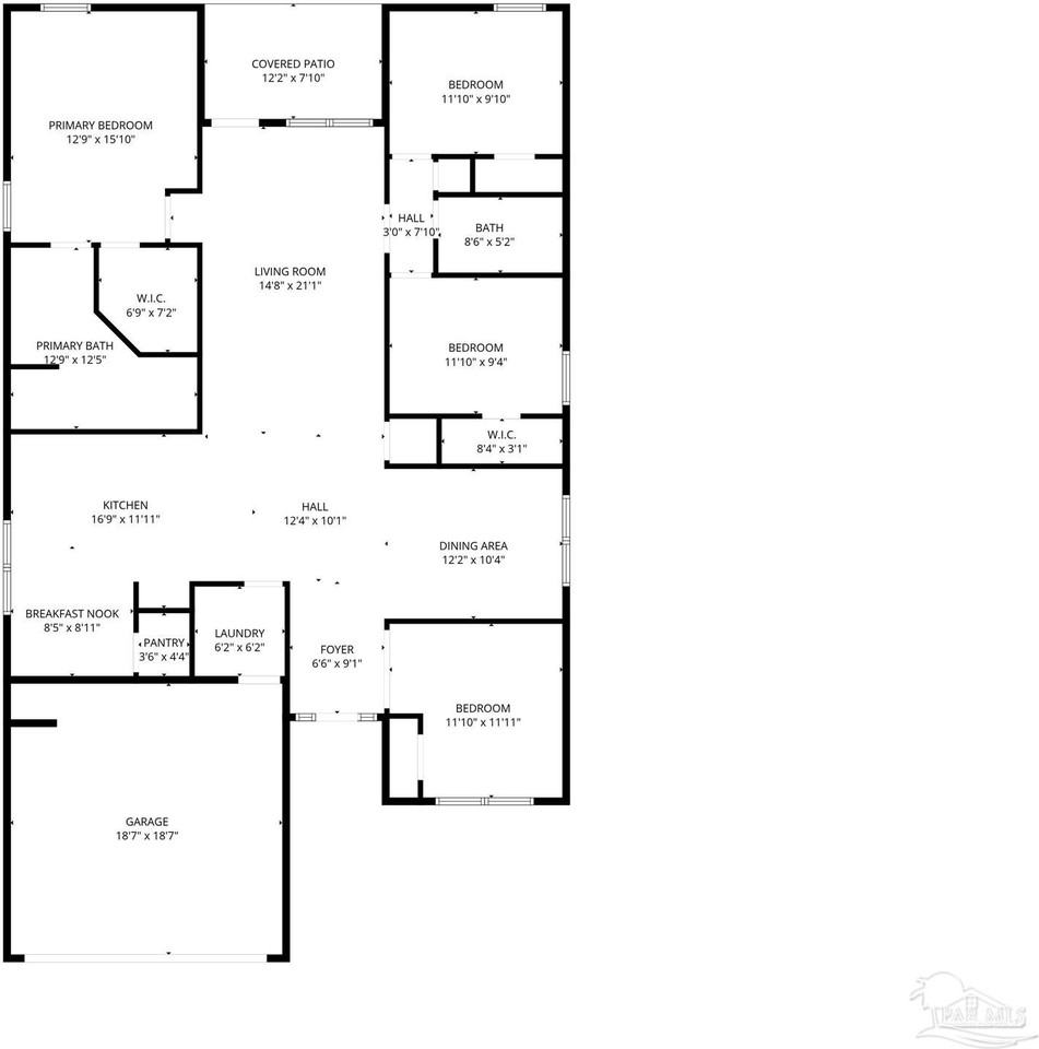 1813 Leigh Loop - Photo 2 of 26