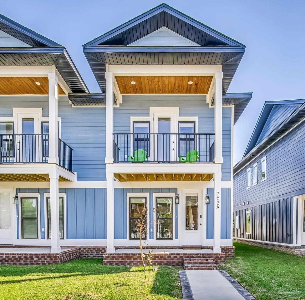 520 N De Villiers St Unit B #B